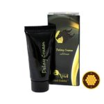 Delay cream